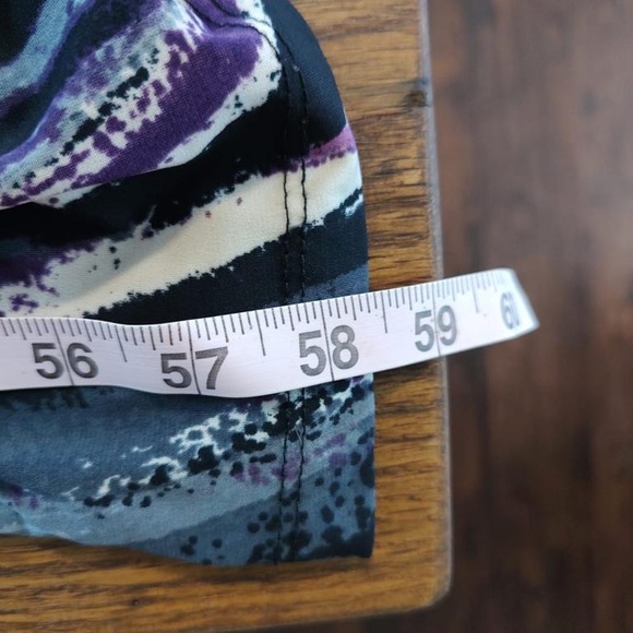 Epilogue M Dress Women’s Maxie halter with single strap in back. - Picture 6 of 6